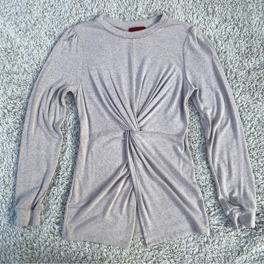 BKE long sleeve tunic
